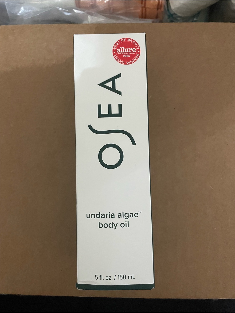 OSEA Undaria Algae Body Oil